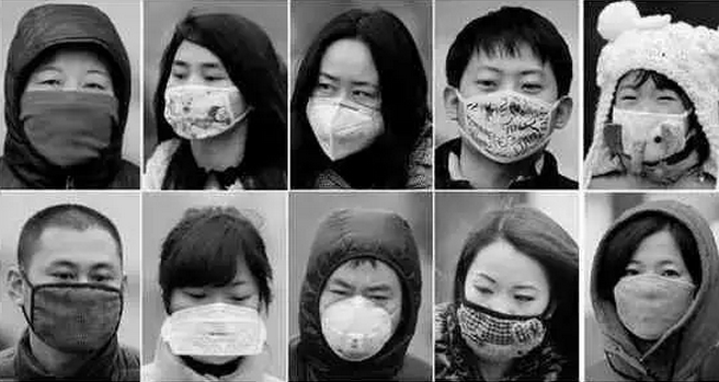 面对雾霾和有害气体带口罩和安装空气净化器有用吗？是真的有效？