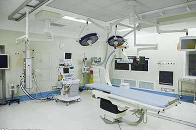 医院安装医用新风系统具体好处体现在哪？