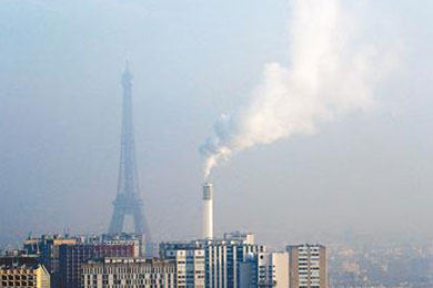 欧盟就空气质量问题“约谈”英法德等９国，谈谈如何提升室内空气质量