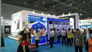 2017年第三届上海国际新风空气展